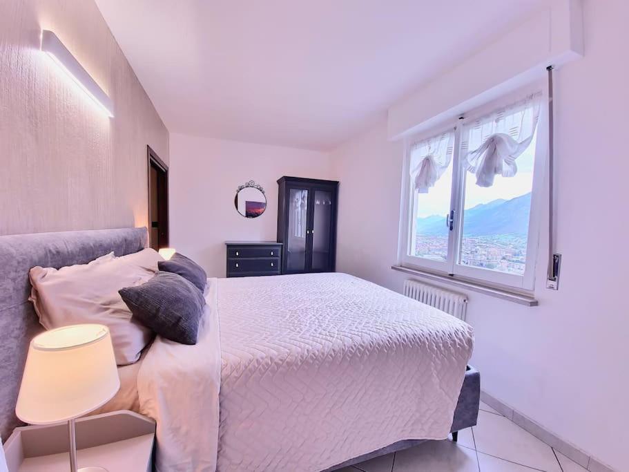 Вилла Casa Le Vignole - Аоста Экстерьер фото