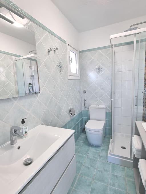 Вилла Casa Le Vignole - Аоста Экстерьер фото
